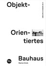 Objekt-Orientiertes Bauhaus - Marina Vinnik - 9783945849354