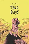 Taco Days - James Turek - 9783945849361