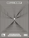 Hello, Robot. - Mateo Kries ; Amelie Klein - 9783945852507