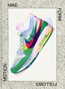 Nike: Form Follows Motion - Mateo Kries ; Glenn Adamson ; Ligaya Salazar ; Adam Bradley - 9783945852644