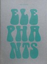Elephants - Zuni Halpern - 9783945900529