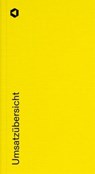 Umsatzubersicht - Anja Dietmann - 9783945900970