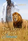 The Lions of Berk: Johnnie - Cardeno C. - 9783945934814