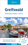 Greifswald - Ute Kissling-Brenner - 9783945983348