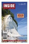 Rügen-Hiddensee INSIDE - MEYER,  Andreas ; Parlow, Erik von ; Czarkowski, Thorsten - 9783946027232