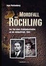 Mordfall Röchling - Inge Plettenberg - 9783946036234