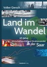 Land im Wandel - Volker Giersch - 9783946036326