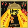 MR HOLMES' ADVENT CALENDAR VOL. 2 - Philip Krömer ; Joseph Felix Ernst ; Sebastian Frenzel ; Laura Jacobi - 9783946120414