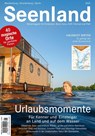Seenland 2025 - Jan Peterson - 9783946148364