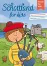 Schottland for kids - Adam Preuß - 9783946323129