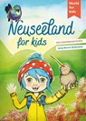 Neuseeland for kids - Jenny Menzel - 9783946323136