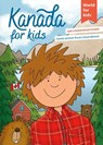 Kanada for kids - Carolin Jenkner-Kruel - 9783946323273