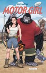 Motor Girl - Terry Moore - 9783946337737