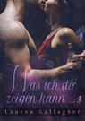 Was ich dir zeigen kann ... - Lauren Gallagher - 9783946408185