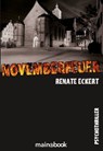 Novemberfeuer - Renate Eckert - 9783946413233