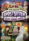Ghostsitter - Tommy Krappweis - 9783946425816