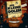 Der kleine Golem - Christian von Aster - 9783946425830