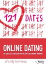121 DATES - Wendy Newman - 9783946433347