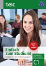 Einfach zum Studium! - Ursula Becky ; Franziska Bewer ; Nicole Fernandes ; Jana Hensch - 9783946447603