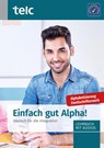 Einfach gut Alpha! - Anke Kuhnecke - 9783946447894