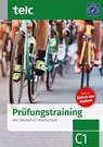 Prüfungstraining. telc Deutsch C1 Hochschule - Nicole Fernandes ; Jana Hensch ; Marika Liske ; Jacqueline Thommes - 9783946447948