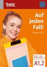 Auf jeden Fall! - Nicole Bier ; Filippa Buda ; Ingrida Brice ; Debora Diehl - 9783946447993