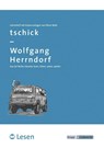 tschick - LESEN - Wolfgang Herrndorf ; Elinor Matt - 9783946482390