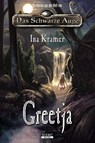 Greetja - Ina Kramer - 9783946502630