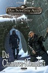 Das Chimären-Komplott - KRAMER,  Ina - 9783946502647