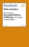 Die große Weltveränderung - Armin Nassehi - 9783946514336