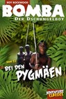 Bomba bei den Pygmäen - Roy Rockwood - 9783946554226