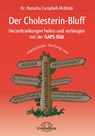 Der Cholesterin-Bluff - Natasha Campbell-McBride - 9783946566694