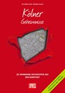 Kölner Geheimnisse - Eva-Maria Bast ; Manuela Klaas - 9783946581284