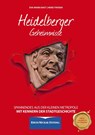Heidelberger Geheimnisse - Eva-Maria Bast ; Heike Thissen - 9783946581475