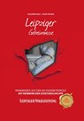 Leipziger Geheimnisse - Eva-Maria Bast ; Heike Thissen - 9783946581581