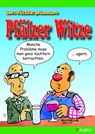 Pfälzer Witze -  - 9783946587132