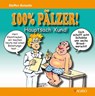 100% PÄLZER! Hauptsach Xund! - Steffen Boiselle - 9783946587170