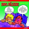 100% PÄLZER! Pälzer Kalenner 2026 Monatskalender -  - 9783946587811