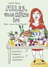 Alles, was rund ist - Juliane Pieper - 9783946593614