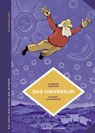Das Universum - Hubert Reeves - 9783946593737