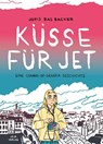 Küsse für Jet - Joris Bas Backer - 9783946642862