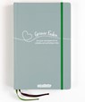 Grüner Faden (Morgentau) - Der grüne Jahresplaner für mehr Nachhaltigkeit und ein einfaches Leben - smarticular Verlag - 9783946658221