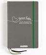 Grüner Faden (Erde) - Der grüne Jahresplaner für mehr Nachhaltigkeit und ein einfaches Leben - smarticular Verlag - 9783946658245