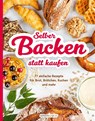 Selber backen statt kaufen - smarticular Verlag - 9783946658665