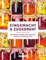 Eingemacht & zugedreht - smarticular Verlag - 9783946658740