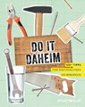 Do it daheim - smarticular Verlag - 9783946658894