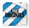 True Originals - Marlon Knispel - 9783946688174