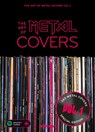The Art of Metal Covers Vol. 01 -  - 9783946688525