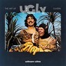 The Art of Ugly Covers 2021 -  - 9783946688860