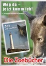 Die Zoebücher - Christine Goeb-Kümmel - 9783946723363